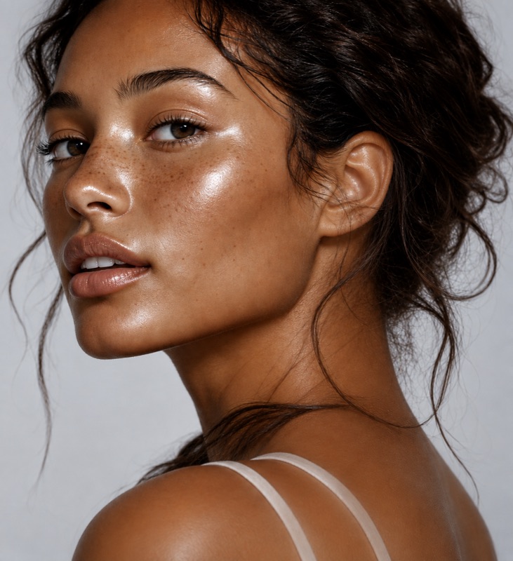 Produits de beauté adaptés à votre peau et vos cheveux — BeautyMatch